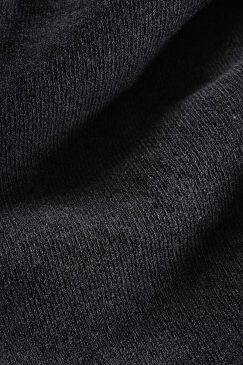 Polo Maniche Lunghe Uomo Cotone Rigenerato Antonio - Rifò Lab Moda circolare made in Italy