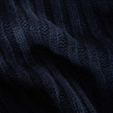 Mantella Donna Poncho Donna Lana Linda - Rifò Lab Moda circolare made in Italy