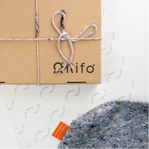 Raccolta Abiti Usati buono sconto rifo Rifo Moda Circolare Made in Italy.webp