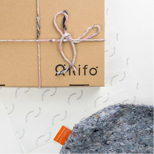 Raccolta Abiti Usati buono sconto rifo Rifo Moda Circolare Made in Italy.webp