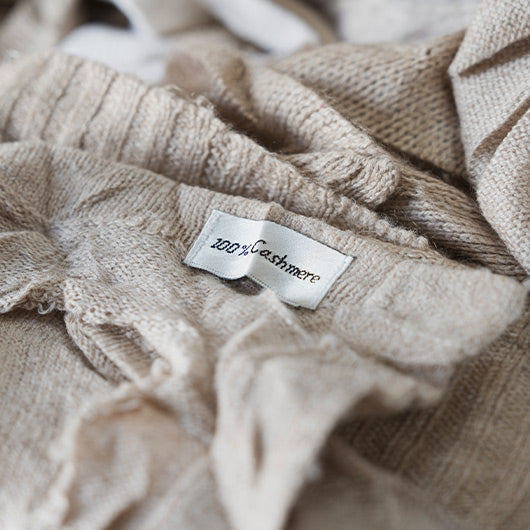 Raccolta_Abiti_Usati_etichetta_composizione_Rifo_Moda_Circolare_Made_in_Italy