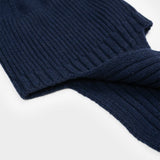 Blu Mora | Cappello Aviatore Cashmere Rigenerato Elia