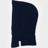 Blu Mora | Balaclava cashmere rigenerato