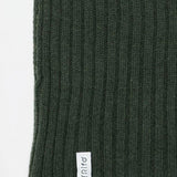 Verde Foresta | Balaclava cashmere rigenerato