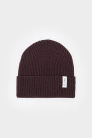 Marrone Caffè | Cappello cashmere rigenerato