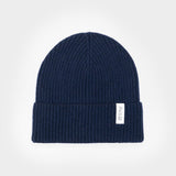 Blu Mora | Cappello cashmere rigenerato