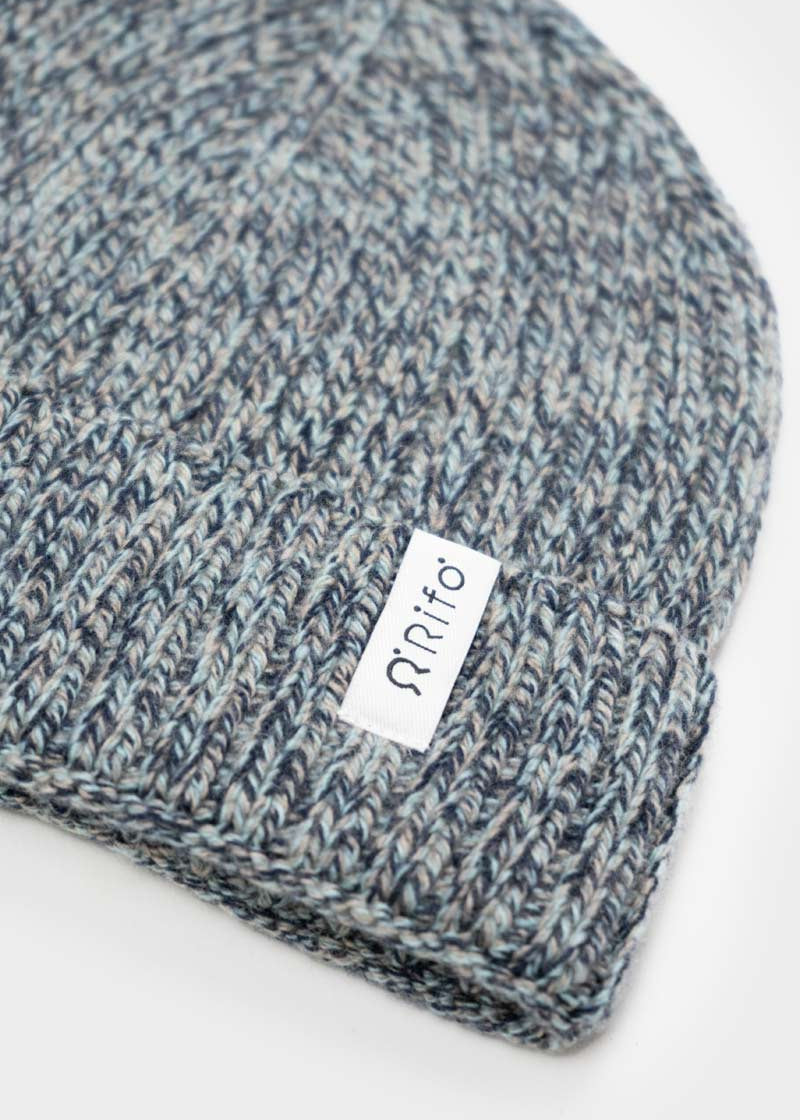 Chanteclaire Grigio Grafite | Cappello Cashmere rigenerato Galileo