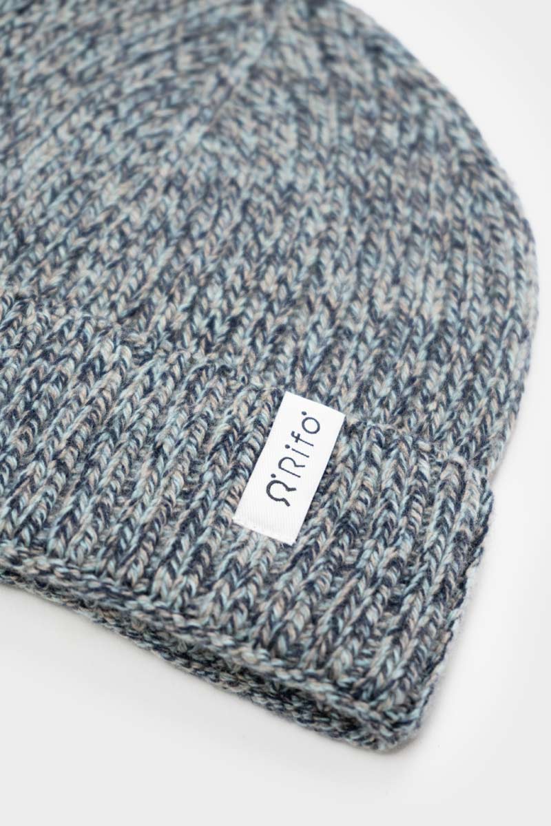 Chanteclaire Grigio Grafite | Cappello Cashmere rigenerato Galileo