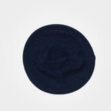 Blu Mora | Basco Cashmere Rigenerato