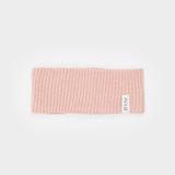 Rosa Quarzo | Fascia Cashmere Rigenerato Lara