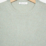 Men's Recycled Cashmere Sweater Romeo