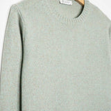 Men's Recycled Cashmere Sweater Romeo