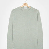 Men's Recycled Cashmere Sweater Romeo