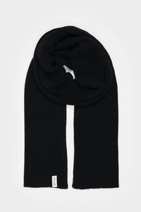 Sciarpa Cashmere Rigenerato Donna Uomo Federico - Rifò Lab Moda circolare made in Italy