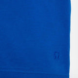 Bluette | Vestito Polo Donna Cotone Rigenerato