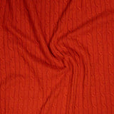 Coperta Lana e Cashmere Rigenerato Elide - Moda Circolare Made in Italy  Rifò