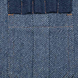 Jeans | Giacca jeans rigenerato Ernesto