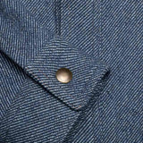 Jeans | Giacca jeans rigenerato Ernesto