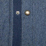 Jeans | Giacca jeans rigenerato Ernesto