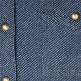 Denim | Giacca jeans rigenerato Greta