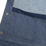 Denim | Giacca jeans rigenerato Greta