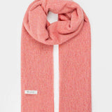 Rosa Antico | Stola Cashmere Rigenerato Agape