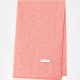 Rosa Antico | Stola Cashmere Rigenerato Agape