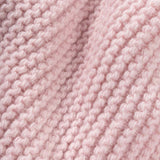Sciarpa Fiocco Donna Cashmere Rigenerato Britta - Rifò Lab Moda circolare made in Italy