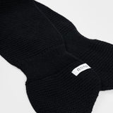 Sciarpa Fiocco Donna Cashmere Rigenerato Britta - Rifò Lab Moda circolare made in Italy