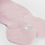 Sciarpa Fiocco Donna Cashmere Rigenerato Britta - Rifò Lab Moda circolare made in Italy