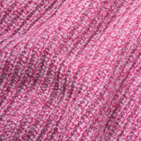 Chanteclaire Dragon Fruit | Scaldacollo Donna Cashmere Rigenerato Gastone