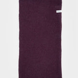 Sciarpa Scaldacollo Lana Rigenerata Uomo Donna Mima - Rifò Lab Moda circolare made in Italy