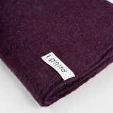 Sciarpa Scaldacollo Lana Rigenerata Uomo Donna Mima - Rifò Lab Moda circolare made in Italy