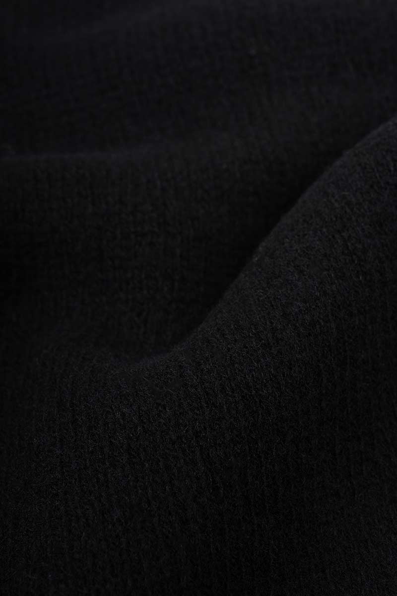 Sciarpa Scaldacollo Lana Rigenerata Uomo Donna Mima - Rifò Lab Moda circolare made in Italy