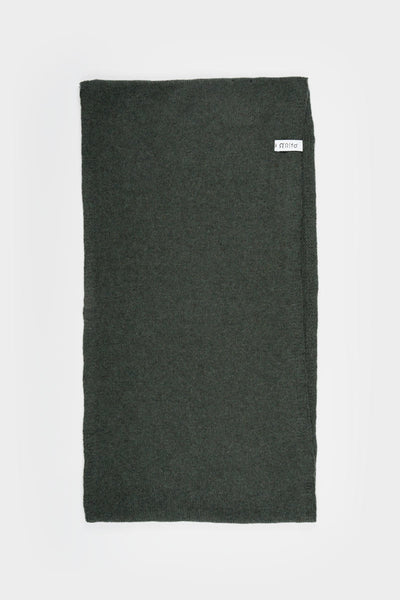 Gris chiné | Mitaines - Femme - Laine d'Agneau | FR Gris chiné | Mitaines - Femme - Laine d'Agneau | FR