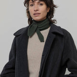 Sciarpa Donna Cashmere Sophie Scarf Dina - Rifò Lab Moda circolare made in Italy