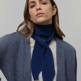 Sciarpa Donna Cashmere Sophie Scarf Dina - Rifò Lab Moda circolare made in Italy
