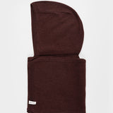 Sciarpa-cappuccio Cashmere Ilenia - Rifò Lab Moda circolare made in Italy