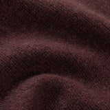 Sciarpa-cappuccio Cashmere Ilenia - Rifò Lab Moda circolare made in Italy
