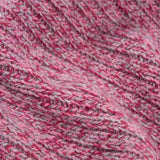 Sciarpa Donna Cashmere Rigenerato Sandro - Rifò Moda Circolare Made in Italy
