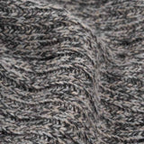 Sciarpa Uomo Cashmere Rigenerato Sandro - Rifò Moda Circolare Made in Italy