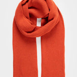 Sciarpa Cashmere Rigenerato Donna Uomo Federico - Rifò Lab Moda circolare made in Italy