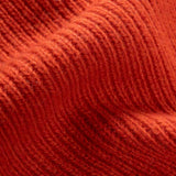 Sciarpa Cashmere Rigenerato Donna Uomo Federico - Rifò Lab Moda circolare made in Italy
