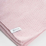 Sciarpa Cashmere Rigenerato Donna Uomo Federico - Rifò Lab Moda circolare made in Italy