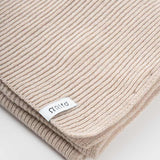 Sciarpa Cashmere Rigenerato Donna Uomo Federico - Rifò Lab Moda circolare made in Italy