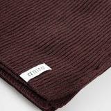Sciarpa Cashmere Rigenerato Donna Uomo Federico - Rifò Lab Moda circolare made in Italy