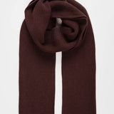 Sciarpa Cashmere Rigenerato Donna Uomo Federico - Rifò Lab Moda circolare made in Italy