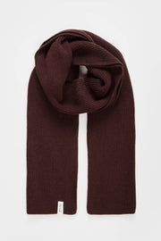 Sciarpa Cashmere Rigenerato Donna Uomo Federico - Rifò Lab Moda circolare made in Italy