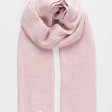 Sciarpa Cashmere Rigenerato Donna Uomo Federico - Rifò Lab Moda circolare made in Italy