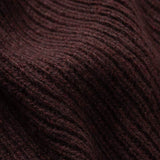 Sciarpa Cashmere Rigenerato Donna Uomo Federico - Rifò Lab Moda circolare made in Italy